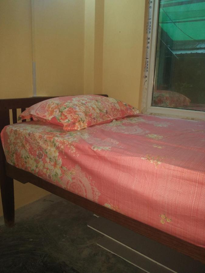 Hostel My Family Nyaung-U Exterior foto